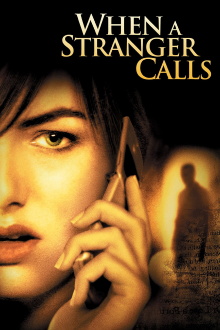 When a Stranger Calls Trailer