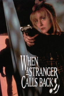 When a Stranger Calls Back Trailer