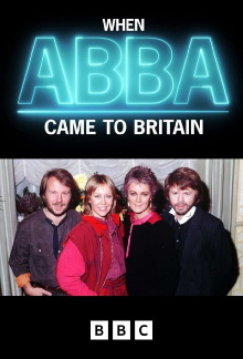 When ABBA Came to Britain Trailer