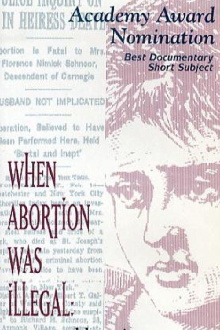 When Abortion Was Illegal: Untold Stories Trailer