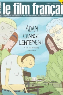 When Adam Changes Trailer