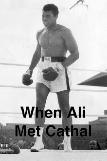 When Ali Met Cathal Trailer
