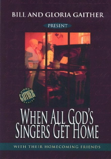 When All God's Singers Get Home Trailer