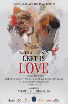 When All That's Left is Love Trailer