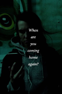 When are you coming home again? Trailer