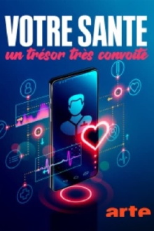 When Big Tech Targets Healthcare Trailer