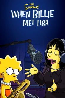 When Billie Met Lisa Trailer