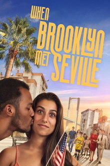 When Brooklyn Met Seville Trailer