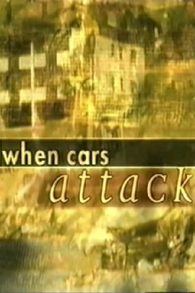 When Cars Attack Trailer
