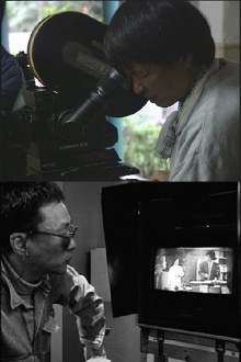 When Cinema Reflects the Times: Hou Hsiao-Hsien and Edward Yang Trailer