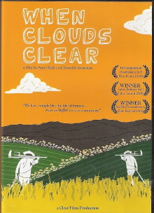 When Clouds Clear Trailer