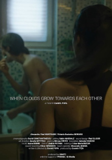 When Clouds Grow Towards Each Other Trailer