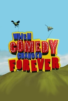 When Comedy Changed Forever Trailer