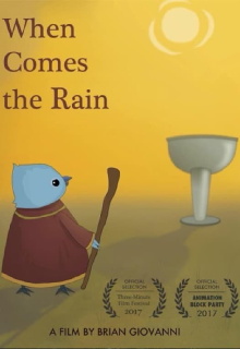 When Comes the Rain Trailer