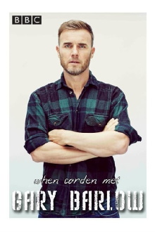 When Corden Met Barlow Trailer