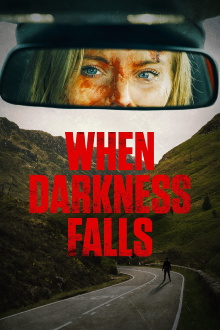 When Darkness Falls Trailer