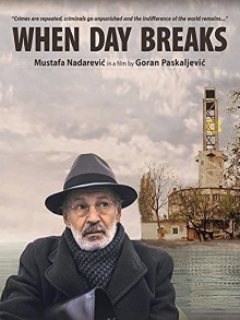 When Day Breaks Trailer