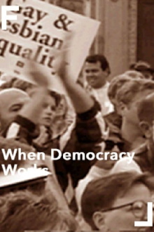When Democracy Works Trailer