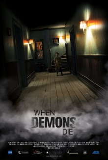 When Demons Die Trailer
