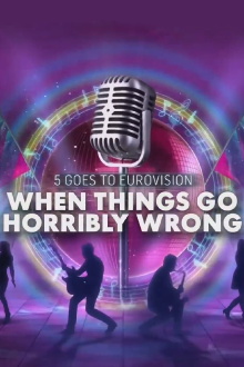 When Eurovision Goes Horribly Wrong Trailer