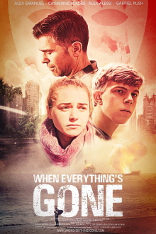 When Everything's Gone Trailer