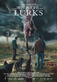 When Evil Lurks Trailer