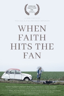When Faith Hits the Fan Trailer