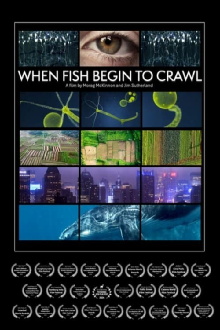 When Fish Begin to Crawl Trailer