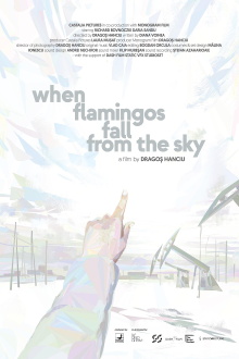 When Flamingos Fall From the Sky Trailer