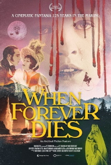 When Forever Dies Trailer