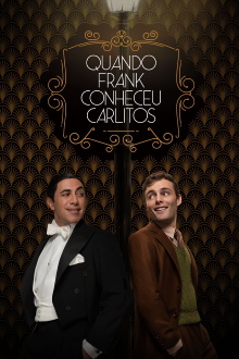 When Frank Met Carlitos Trailer