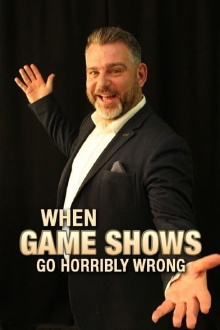 When Gameshows Go Horribly Wrong Trailer