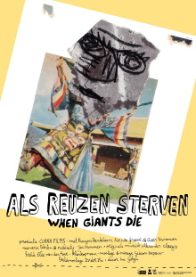 When Giants Die Trailer