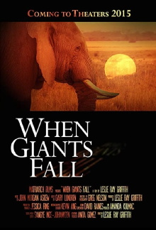 When Giants Fall Trailer