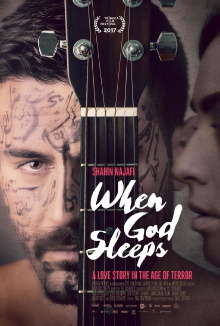 When God Sleeps Trailer