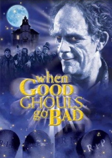 When Good Ghouls Go Bad Trailer