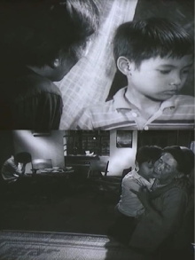 When Grandmother Is Away Trailer