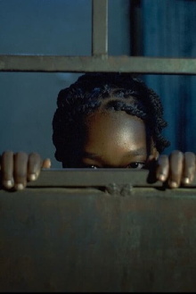 When Harmattan Blows Trailer