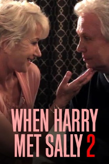 When Harry Met Sally 2 with Billy Crystal & Helen Mirren Trailer