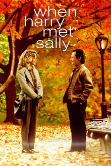 When Harry Met Sally... Trailer