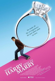 When Harry Tries to Marry Trailer