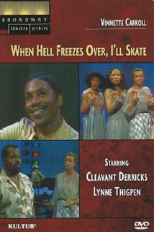 When Hell Freezes Over, I'll Skate Trailer