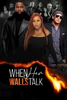 When Her Walls Talk Trailer