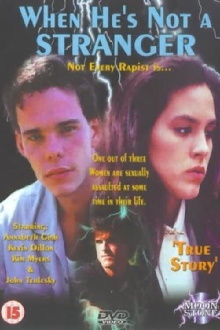 When He's Not a Stranger Trailer