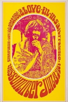 When Hippies Ruled The World Trailer