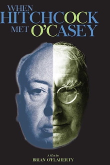 When Hitchcock met O'Casey Trailer