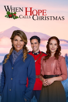 When Hope Calls Christmas Trailer