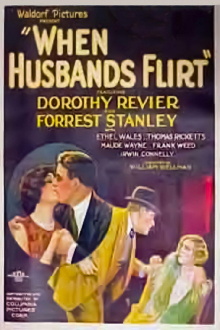 When Husbands Flirt Trailer