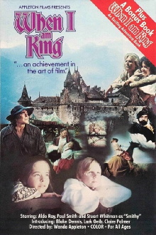 When I Am King Trailer