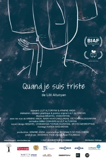 When I Am Sad Trailer